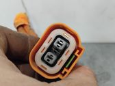 High voltage cable