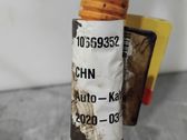 High voltage cable