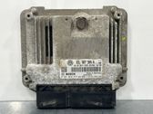 Motorsteuergerät ECU
