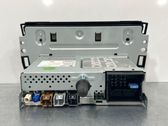 Radio/CD/DVD/GPS head unit