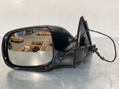 Rétroviseur électrique de porte avant