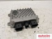 Other control units/modules