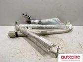 Roof airbag