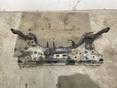 Front subframe