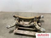 Rear subframe