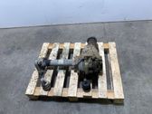 Front differential