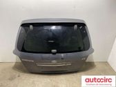 Tailgate/trunk/boot lid
