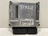 Motorsteuergerät ECU