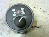 Other switches/knobs/shifts