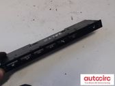 Seat heating switch