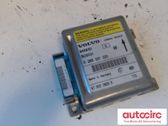 ABS control unit/module