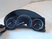 Velocímetro (tablero de instrumentos)