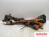 High voltage cable