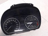 Compteur de vitesse tableau de bord