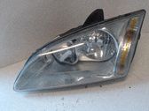 Lampa przednia