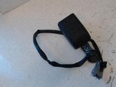 Hebilla del cinturón de seguridad trasero
