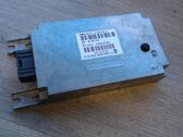 Autres unités de commande / modules