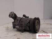 Air conditioning (A/C) compressor (pump)