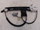 Regulador de ventanilla eléctrico de puerta delantera