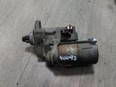 Motor de arranque