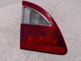 Lampa tylna