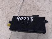 Amplificador de antena aérea