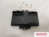 Air conditioning/heating control unit