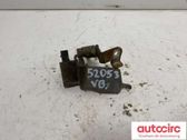 Rear height level sensor lever