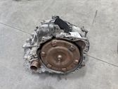 Automatic gearbox