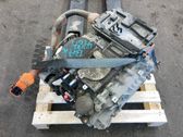 Moteur de voiture électrique