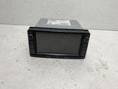 Radio / CD-Player / DVD-Player / Navigation