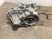 Transmisión de coche eléctrico