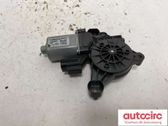 Front door window regulator motor