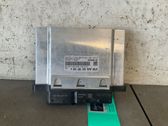 Unidad de control/módulo ECU del motor