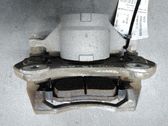 Caliper de freno delantero