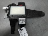 Capteur radar de distance