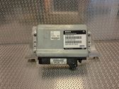 Gearbox control unit/module