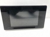 Unidad delantera de radio/CD/DVD/GPS