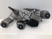 Motor del limpiaparabrisas trasero