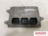 Unité de commande, module ECU de moteur