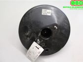 Brake booster