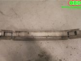 Front bumper support beam
