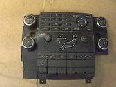 Climate control/heater control trim