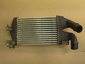 Intercooler radiator