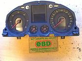 Speedometer (instrument cluster)
