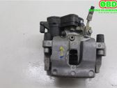 Bremssattel hinten