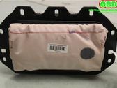 Passenger airbag