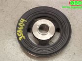 Crankshaft gear