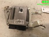 Unité de commande, module ECU de moteur