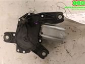 Rear window wiper motor